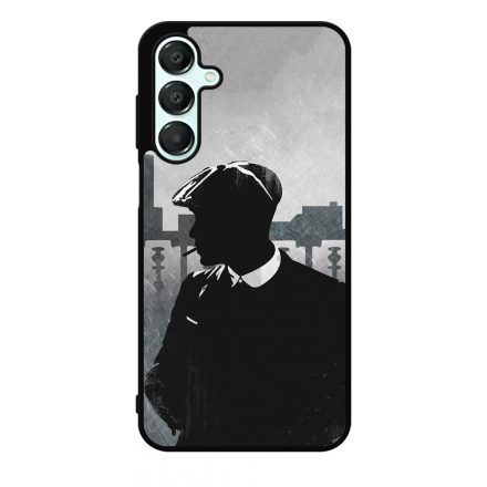 smoking thomas shelby peaky blinders Samsung Galaxy A16 4G/5G tok