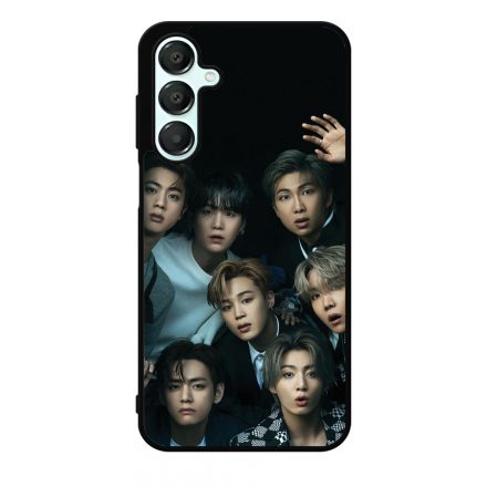 BTS Boys Samsung Galaxy A16 4G/5G tok