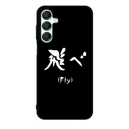 FLY - Haikyuu Samsung Galaxy A16 4G/5G tok