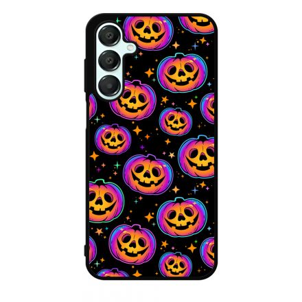 Pumpkin - Halloween Samsung Galaxy A16 4G/5G tok