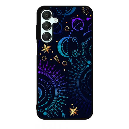 Astronomical Moon - Wicca Samsung Galaxy A16 4G/5G tok