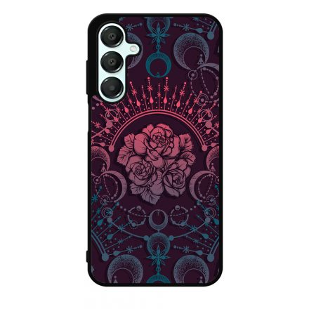 Astronomical Rose - Wicca Samsung Galaxy A16 4G/5G tok