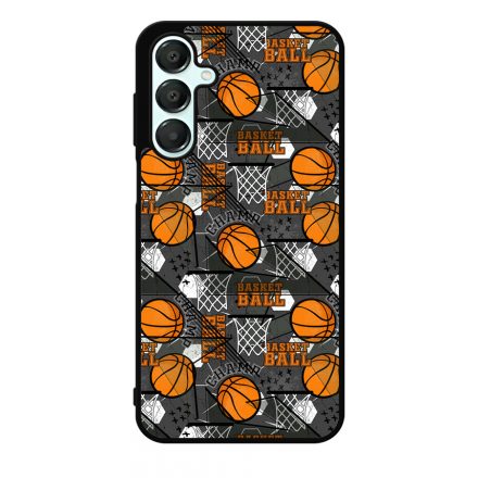 Cool Basketball Kosarlabda mintas Samsung Galaxy A16 4G/5G tok