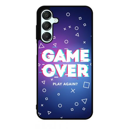 Game Over - Play again? Samsung Galaxy A16 4G/5G tok