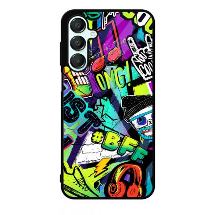 OMG Graffiti Samsung Galaxy A16 4G/5G tok