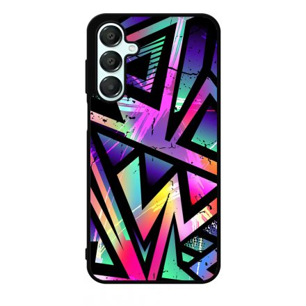 Colorful Graffiti Samsung Galaxy A16 4G/5G tok