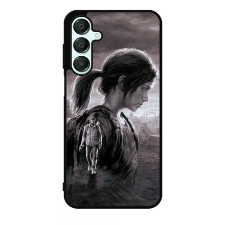 Last of us Ellie Samsung Galaxy A16 4G/5G tok