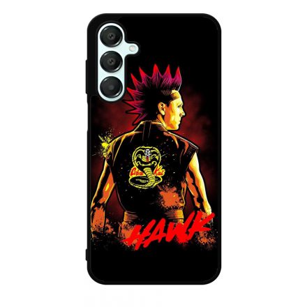 Hawk Art Cobra Kai Samsung Galaxy A16 4G/5G tok