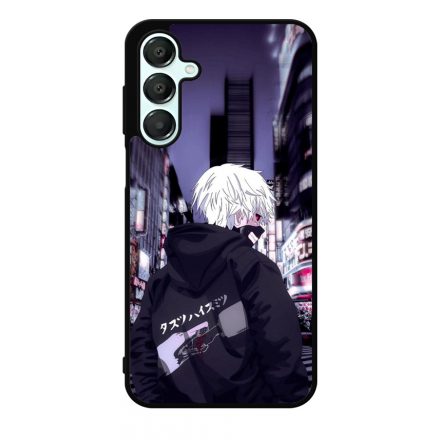 Tokyo Ghoul - Kaneki Ken Hoodies Samsung Galaxy A16 4G/5G tok