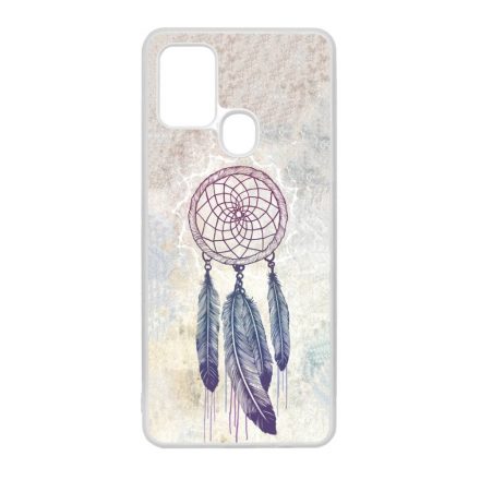 álomfogó dreamcatcher álomfogós Samsung Galaxy A21s átlátszó tok