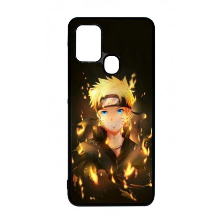 Naruto Uzumaki anime Samsung Galaxy A21s tok