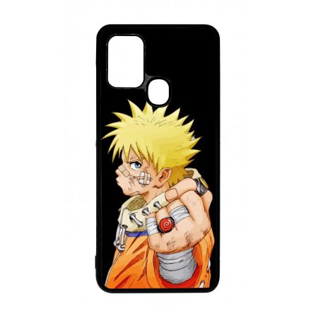 Naruto - Fight anime Samsung Galaxy A21s tok