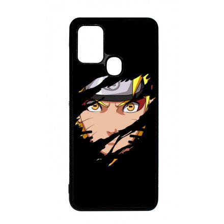 Naruto - Behind anime Samsung Galaxy A21s tok