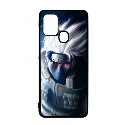 Kakashi Art - naruto anime Samsung Galaxy A21s tok