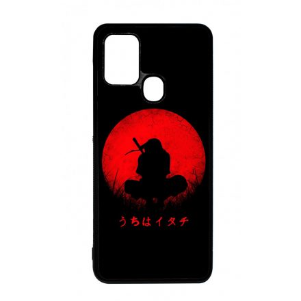 Itachi Uchiha - naruto anime Samsung Galaxy A21s tok