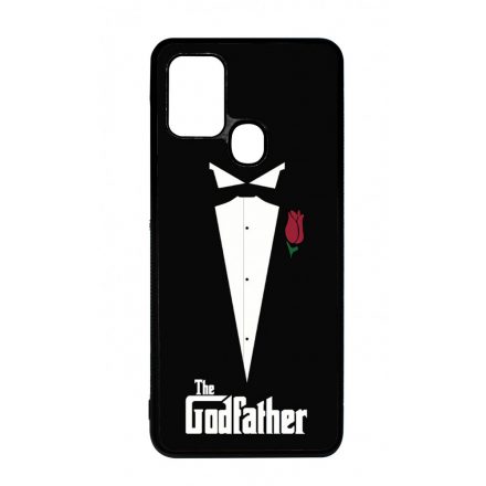 A Keresztapa - Godfather Samsung Galaxy A21s tok