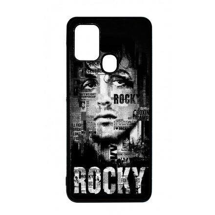 Rocky Samsung Galaxy A21s tok