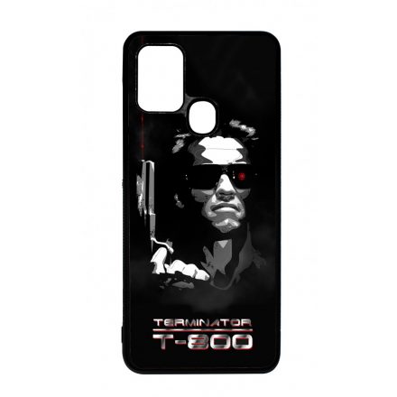 T-800 Terminator Samsung Galaxy A21s tok