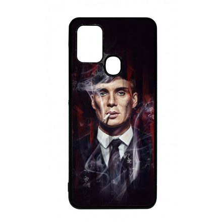 Tommy Shelby Art peaky blinders Samsung Galaxy A21s tok