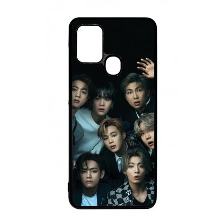 BTS Boys Samsung Galaxy A21s tok