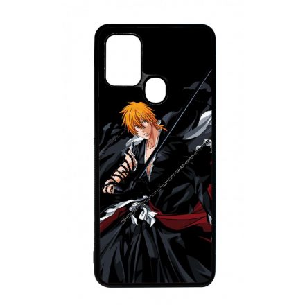 Bleach Soul Resurreccion Samsung Galaxy A21s tok