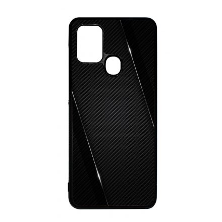 Elegant carbon fiber  Samsung Galaxy A21s tok