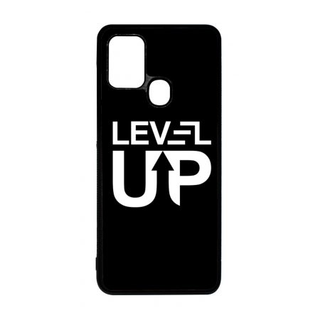 Level UP - Gamer Samsung Galaxy A21s tok