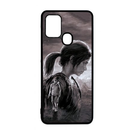 Last of us Ellie Samsung Galaxy A21s tok