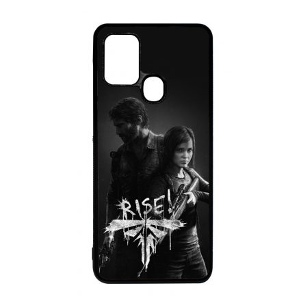 Last of us RISE Samsung Galaxy A21s tok