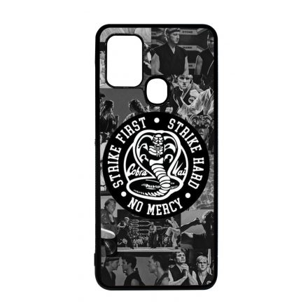 Old School Cobra Kai Samsung Galaxy A21s tok