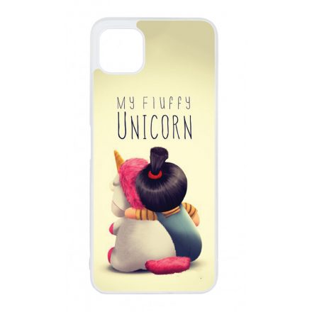 agnes unikornis gru my fluffy unicorn Samsung Galaxy A22 5G tok