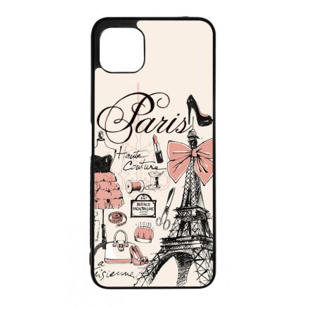 paris párizs eiffel torony tornyos Samsung Galaxy A22 5G tok