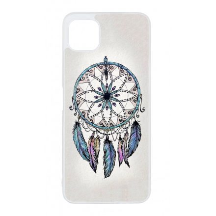 dreamcatcher vintage rajzolt álomfogó Samsung Galaxy A22 5G tok