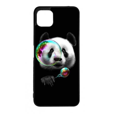 panda pandás Samsung Galaxy A22 5G tok