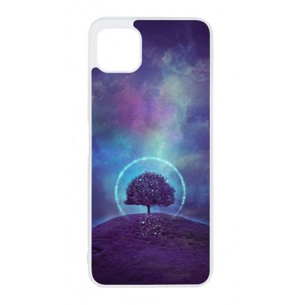 életfa kelta fantasy galaxis életfás life tree Samsung Galaxy A22 5G tok