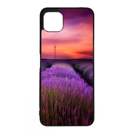 levendula levendulás levander lavender provence Samsung Galaxy A22 5G tok