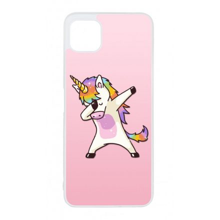 unicorn unikornis fantasy csajos Samsung Galaxy A22 5G tok