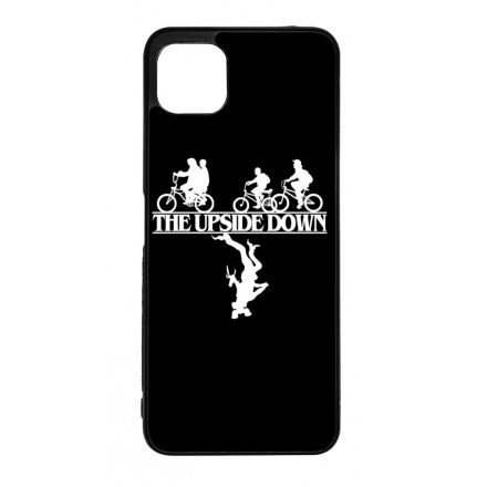 The Upside Down - Stranger Things Samsung Galaxy A22 5G tok