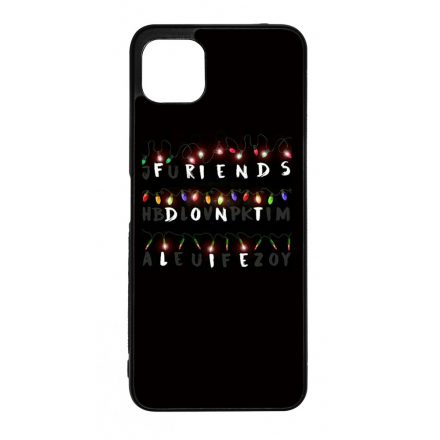 Friends dont lie - stranger things Samsung Galaxy A22 5G tok