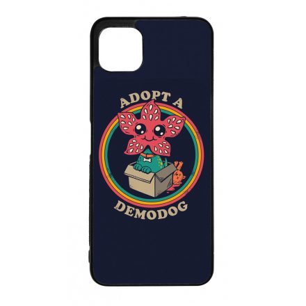 Adopt a Demodog - Stranger things Samsung Galaxy A22 5G tok