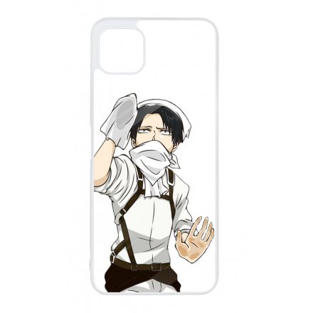 Levi Ackerman - Attack on Titan Samsung Galaxy A22 5G tok