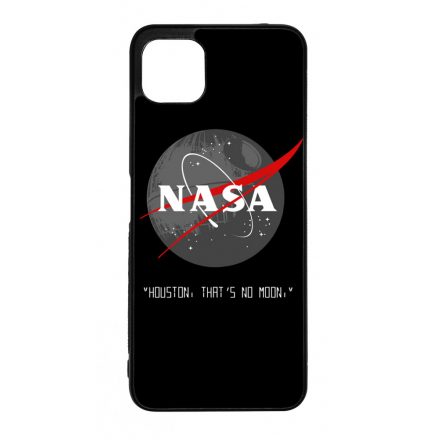 Halálcsillag - NASA Houston űrhajós Samsung Galaxy A22 5G tok