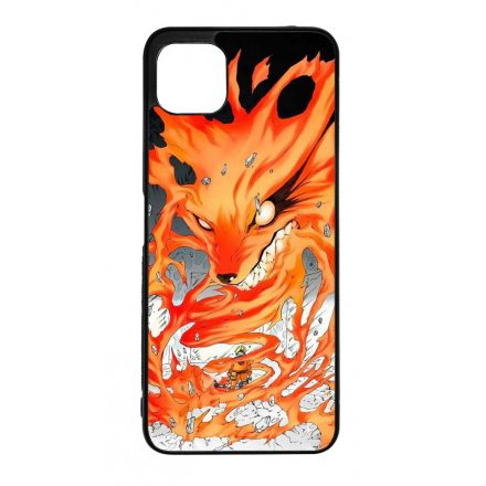 Demon Fox Art naruto anime Samsung Galaxy A22 5G tok