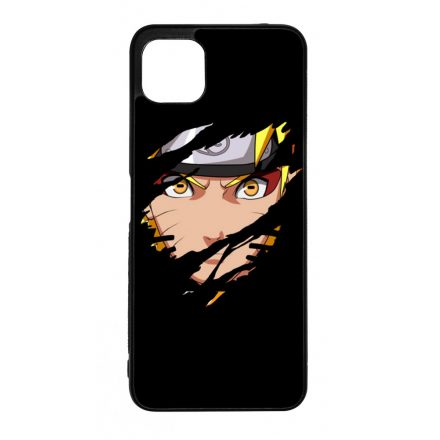 Naruto - Behind anime Samsung Galaxy A22 5G tok