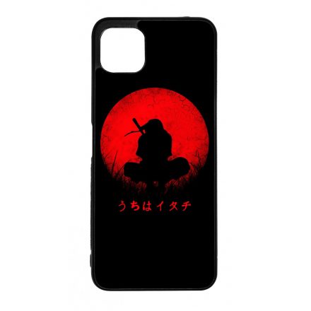 Itachi Uchiha - naruto anime Samsung Galaxy A22 5G tok