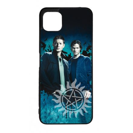 Dean & Sam Winchester supernatural odaát Samsung Galaxy A22 5G tok