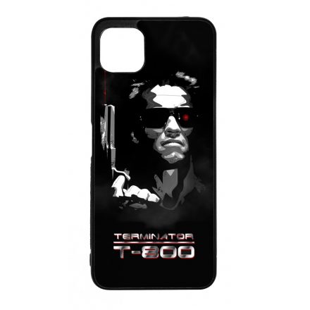 T-800 Terminator Samsung Galaxy A22 5G tok