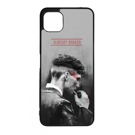 Already Broken - thomas shelby peaky blinders Samsung Galaxy A22 5G tok