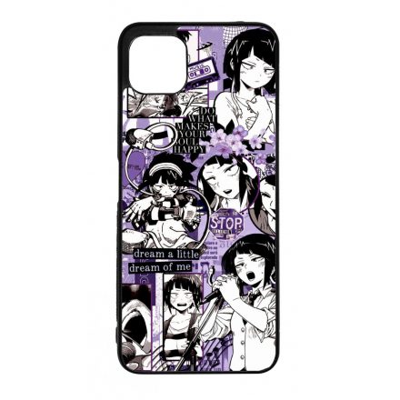 Jiro Kyoka Aesthetic - mha - my hero academia boku no Samsung Galaxy A22 5G tok