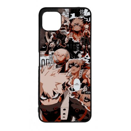 Bakugo Katsuki - mha - my hero academia boku no Samsung Galaxy A22 5G tok